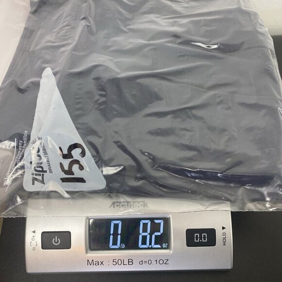 Fabletics Women's Circle Flowy Skort Size M ? Navy Blue Lined Pockets Athleisure - Picture 7 of 7